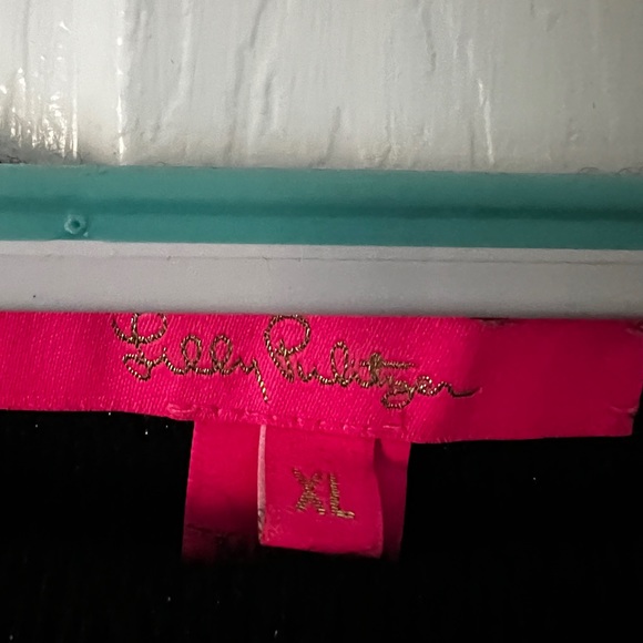 Lilly Pulitzer Sweater Dress - Picture 2 of 2